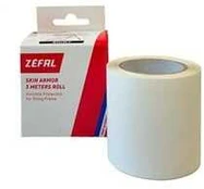 ZÉFAL Spare part Skin Armor Roll Frame protection 3 m Clear