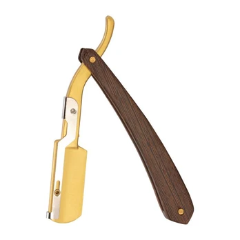 Snippex skustuvas 145 DARK WOOD GOLD