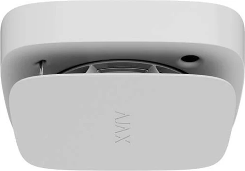 Ajax DETECTOR WRL FIREPROTECT 2 AC/HSC WHITE 60834 AJAX