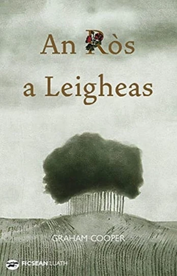 Ros a Leigheas