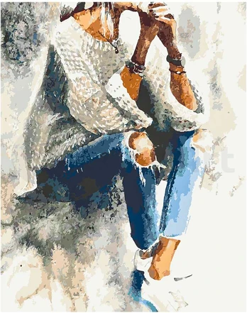 Omaart Thoughtful