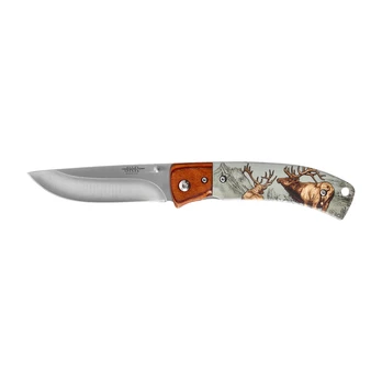 Joker JKR654 Sulankstomas peilis