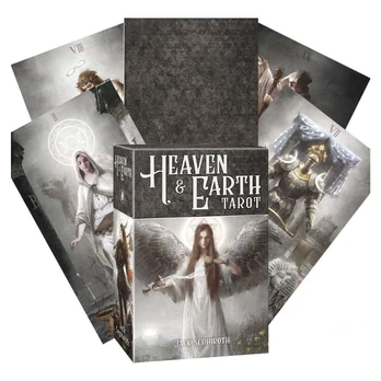 Heaven and Earth Taro kortos