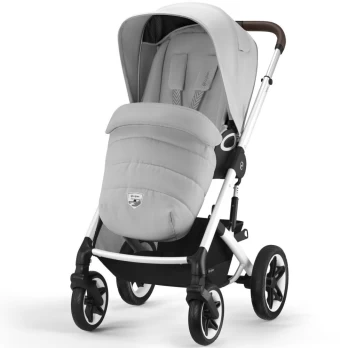 Vežimėlis Cybex Talos S Lux