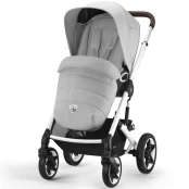 Vežimėlis Cybex Talos S Lux kaina
