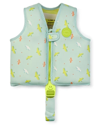 SARO plaukimo liemenė Tropicool, žalia, 3-6M, 62214