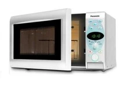 Mikrobangų krosnelė Panasonic NN-S255WBEPG