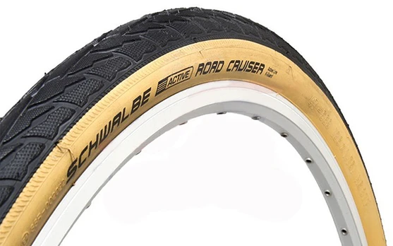 Dviračio padanga Schwalbe Road Cruiser 28x1.75, 47-622