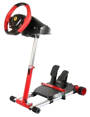 Žaidimų vairo stovas Wheel Stand Pro WSP-V2-THR