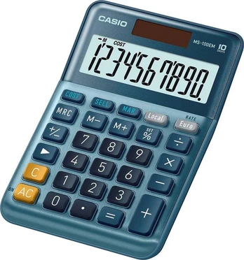 Casio MS-100EM