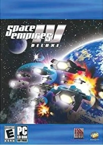 Space Empires PC