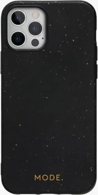 Telefono dėklas Dbramante1928, Apple iPhone 12 Pro, juoda