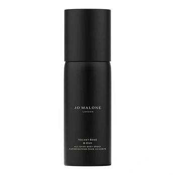 JO MALONE Velvet Rose & Oud BODY SPRAY 125ml