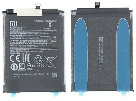 Xiaomi Redmi Note 8 Pro Baterija BM4J - Original