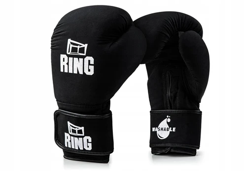 Bokso pirštinės Ring Fresh 12oz