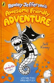 Rowley Jefferson's Awesome Friendly Adventure kaina