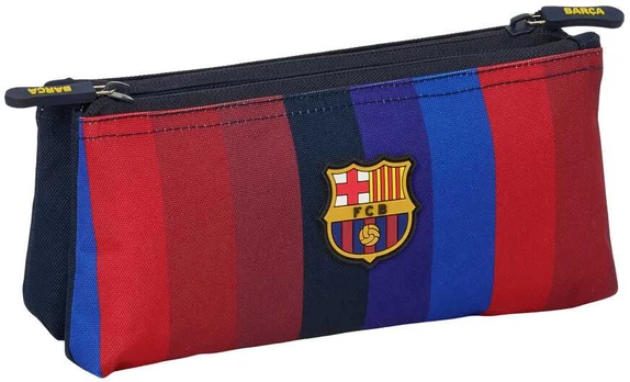 Safta F.C. Barcelona 26/27 double carrying case