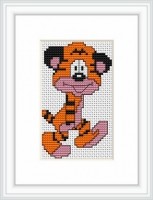 Little Tiger SB043