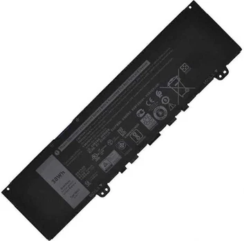 Bateria Dell Baterija, 38WHR, 3 Cell