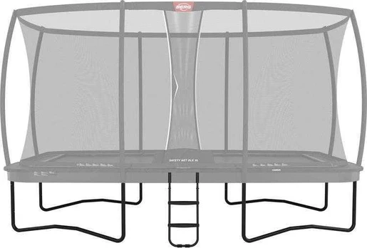 BERG Ultim Elite Regular 500 + Ladder (Box 3)