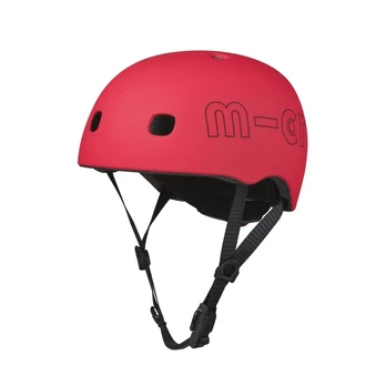 Šalmas Micro Red S