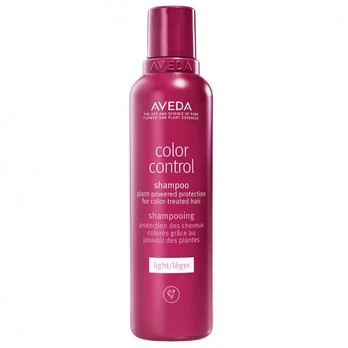 AVEDA_Color Control Light plaukų šampūnas 200ml