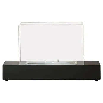 RUBY MANTOVA BLACK pastatomas stalinis biožidinys