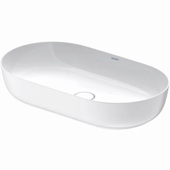 Praustuvas Duravit Luv 70 cm 0379702600