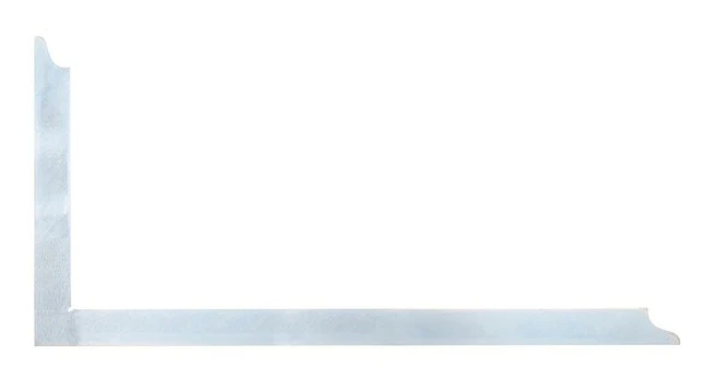 SOLA CAPENTRY SQUARE ZWZ 1000 100x36cm