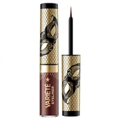 Antakių dažai Eveline Variete, Shiny Brown 02, 4 ml kaina