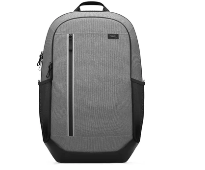 Dell CP5625G Ecoloop Urban | Backpack | Heather Grey | 14-16 " | Shoulder strap
