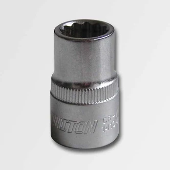 HONITON NASADKA 12K 1/2" KRÓTKA 32mm