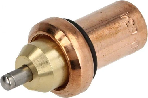 Thermostat 60°C