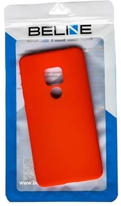 Beline Dėklas Candy Xiaomi Redmi 9C raudona/red