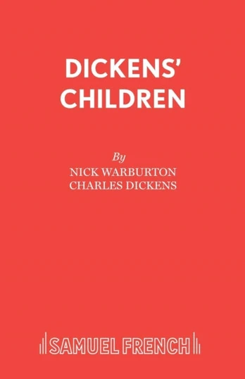 Dickens' Children