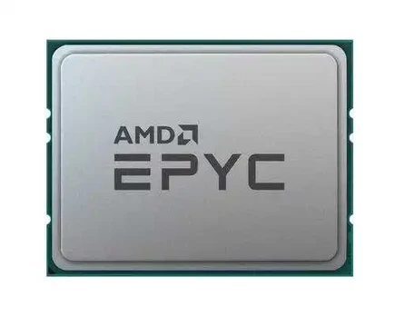EPYC 4124P processor 3.8 GHz 16 MB L3