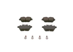 BOSCH 0 986 494 020 Brake pad set