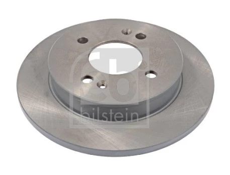 Stabdžių diskas FEBI BILSTEIN 108389