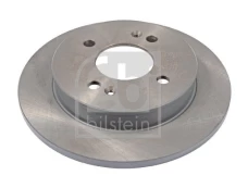 Stabdžių diskas FEBI BILSTEIN 108389 kaina