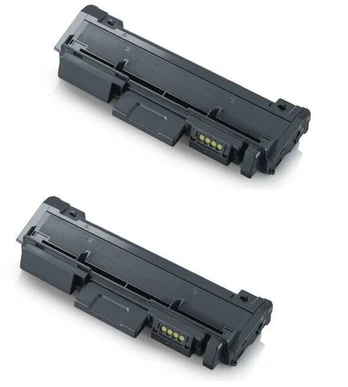 Kasetė lazeriniui spausdintuvui MLT-D116L Pack-2pc (6k), MLT-D116L Pack-2pc (6k)