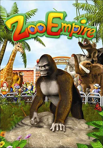 Zoo Empire Steam