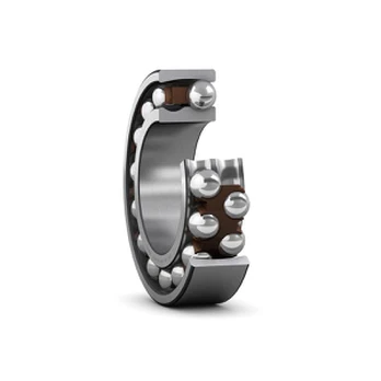Savaime išsilyginantis rutulinis guolis 7x22x7mm SKF