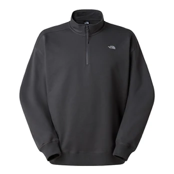 The North Face 1/4 Essential Light - Dydis M (0A8GQFRHI1 Džemperiai)