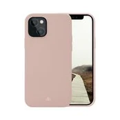 Dėklas Dbramante1928 Monaco iPhone 13 Rožinė Sand
