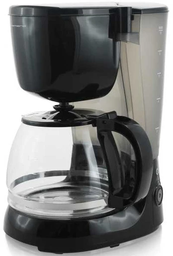 Emerio Kavos aparatas Eco 750W