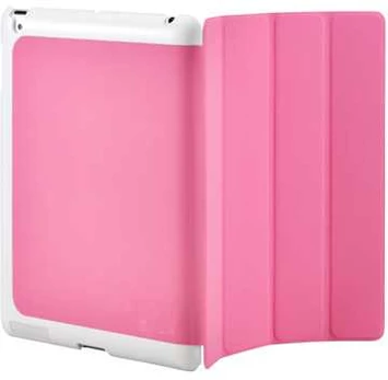 Dėklas na tablet Cooler Master Cooler Master Wake Up Folio, Flip case, Apple, iPad 2, 236.5 g