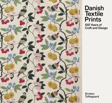 Danish Textile Prints