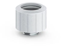 Bitspower Artemis Advanced Multi-Link – 16mm Outer Diameter, Sandblast Sidabrinis