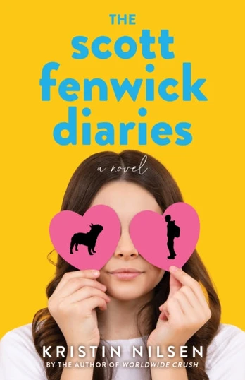 Scott Fenwick Diaries