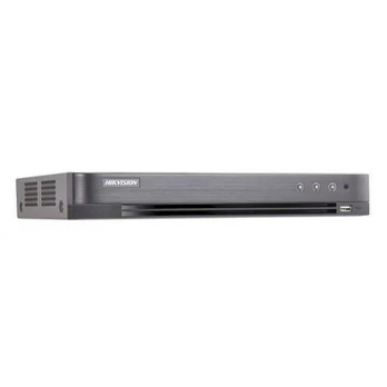 Hikvision HYBRID DS-7204HTHI-K1(S)